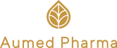 aumed_pharma_logo